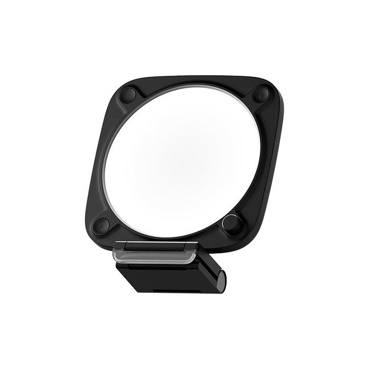 תאורת אולפן Elgato Key Light Neo בצבע שחור