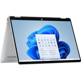 מחשב נייד עם מסך מגע 14 אינץ HP OmniBook 5 Flip - מעבד Intel Core 7 15