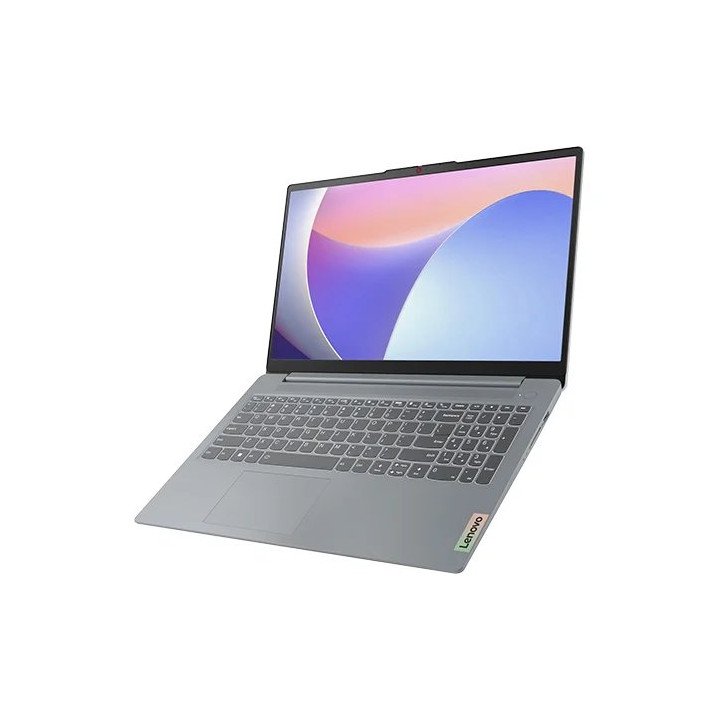 מחשב נייד 15.6 אינץ Lenovo IdeaPad Slim 3i – מעבד Intel Core i3-1315U 