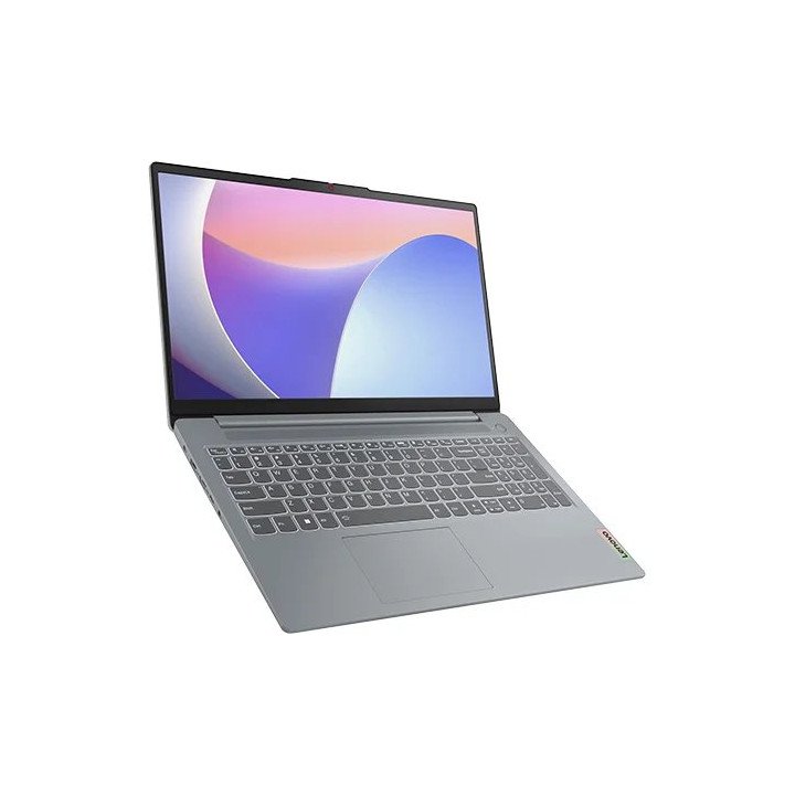 מחשב נייד 15.6 אינץ Lenovo IdeaPad Slim 3i – מעבד Intel Core i3-1315U 