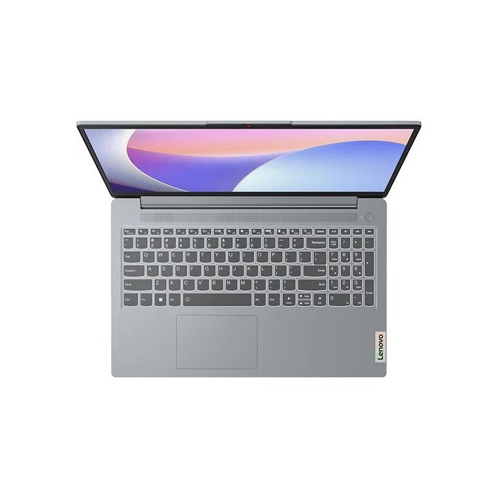 מחשב נייד 15.6 אינץ Lenovo IdeaPad Slim 3i – מעבד Intel Core i3-1315U 