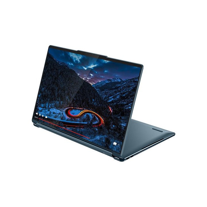 מחשב נייד עם 2 מסכי מגע 14 אינץ Lenovo Yoga Book 9i – מעבד Intel Core 