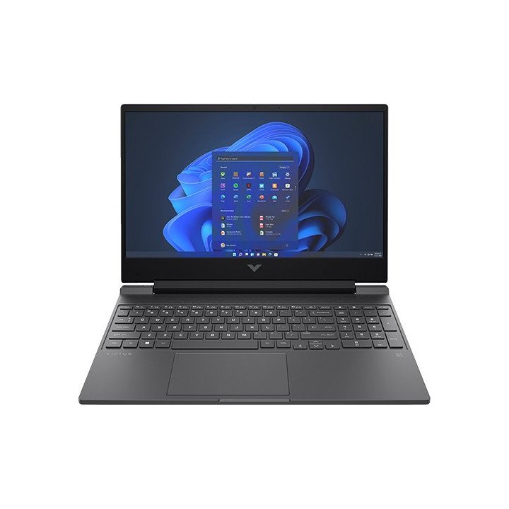 מחשב גיימינג נייד 15.6 אינץ HP Victus - מעבד Intel Core i7-13620H - כו