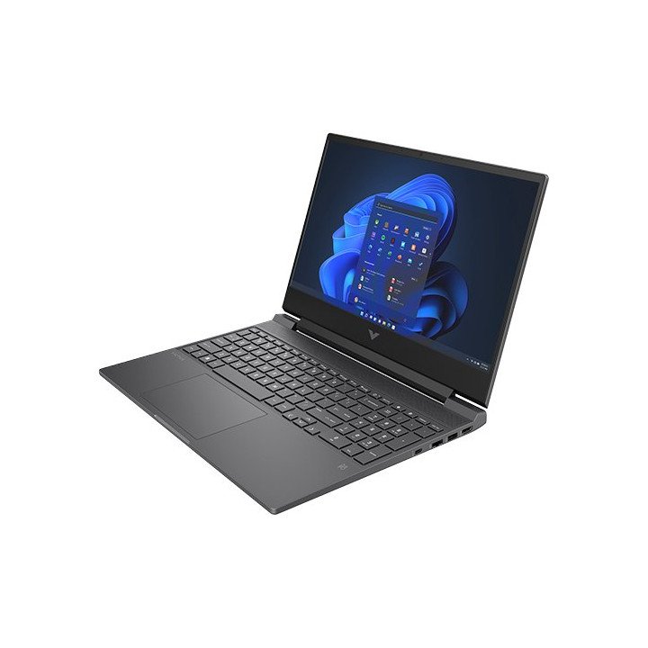 מחשב גיימינג נייד 15.6 אינץ HP Victus - מעבד Intel Core i7-13620H - כו