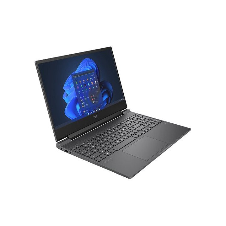מחשב גיימינג נייד 15.6 אינץ HP Victus - מעבד Intel Core i7-13620H - כו