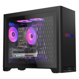 מחשב גיימינג נייח Lenovo Legion Tower 5 – מעבד AMD Ryzen 7 7800X3D – כ