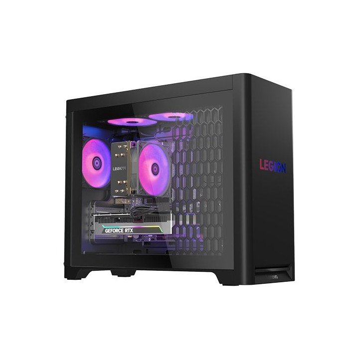 מחשב גיימינג נייח Lenovo Legion Tower 5 – מעבד AMD Ryzen 7 7800X3D – כ