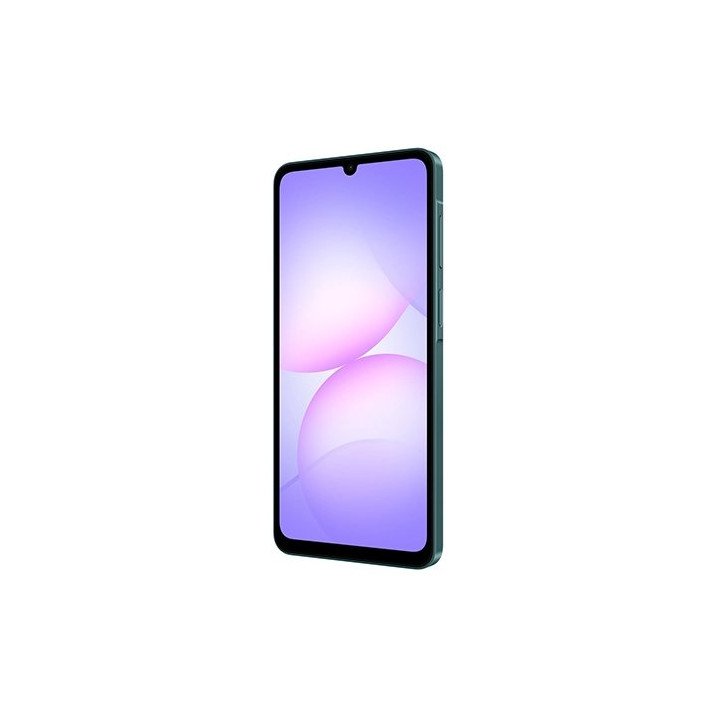 סמסונג גלקסי 64GB 4GB RAM Samsung Galaxy A07 בצבע ירוק