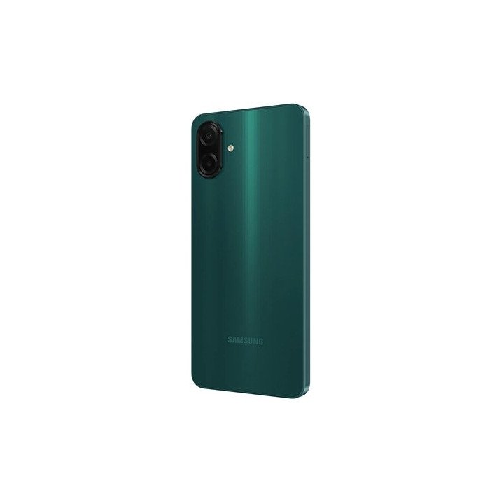 סמסונג גלקסי 64GB 4GB RAM Samsung Galaxy A07 בצבע ירוק