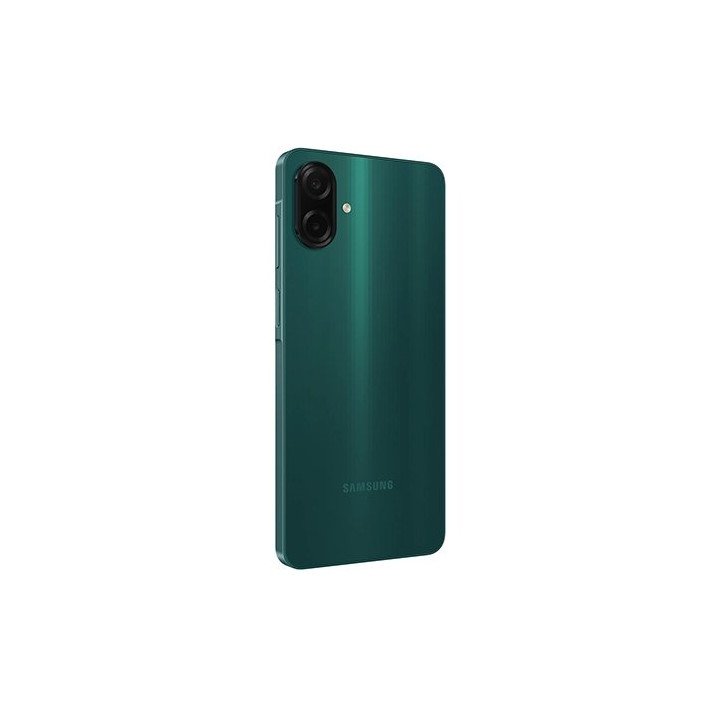 סמסונג גלקסי 64GB 4GB RAM Samsung Galaxy A07 בצבע ירוק