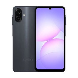 סמסונג גלקסי 128GB 4GB RAM Samsung Galaxy A07 בצבע שחור