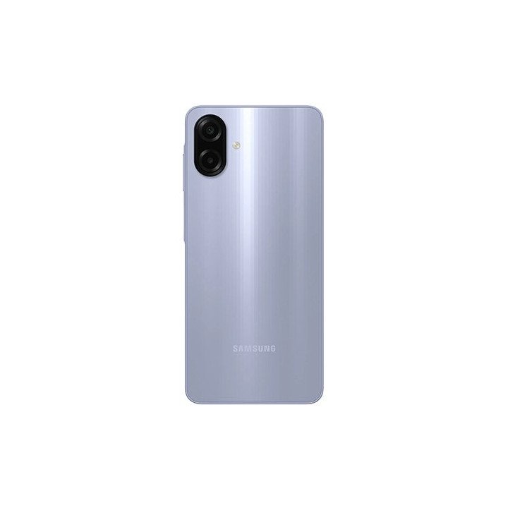 סמסונג גלקסי 128GB 4GB RAM Samsung Galaxy A07 בצבע סגול