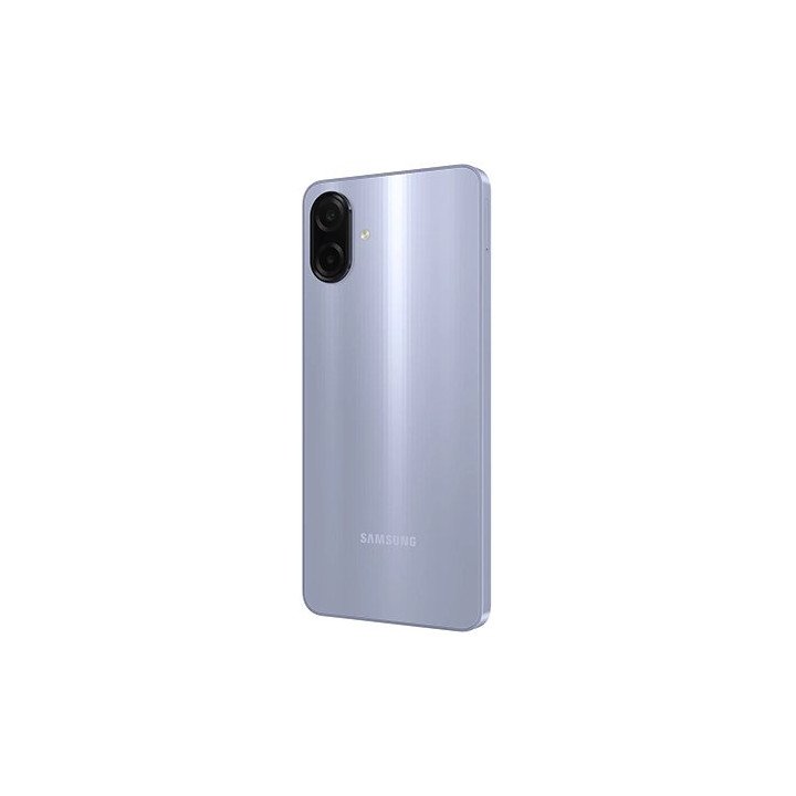 סמסונג גלקסי 128GB 4GB RAM Samsung Galaxy A07 בצבע סגול