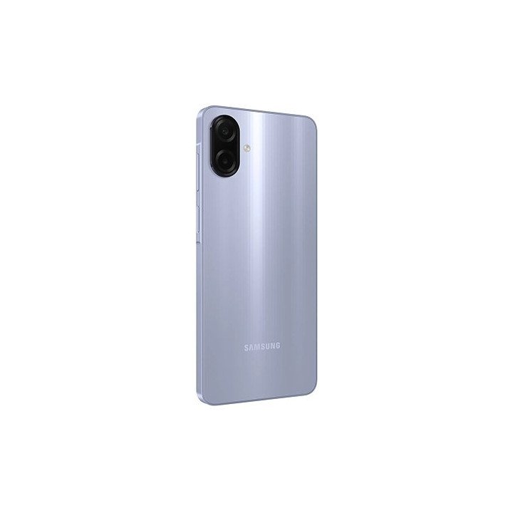 סמסונג גלקסי 128GB 4GB RAM Samsung Galaxy A07 בצבע סגול