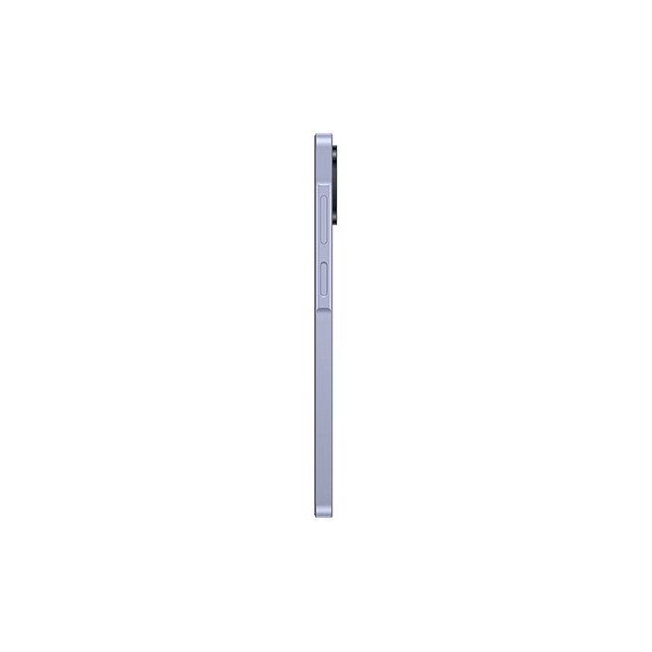 סמסונג גלקסי 128GB 4GB RAM Samsung Galaxy A07 בצבע סגול