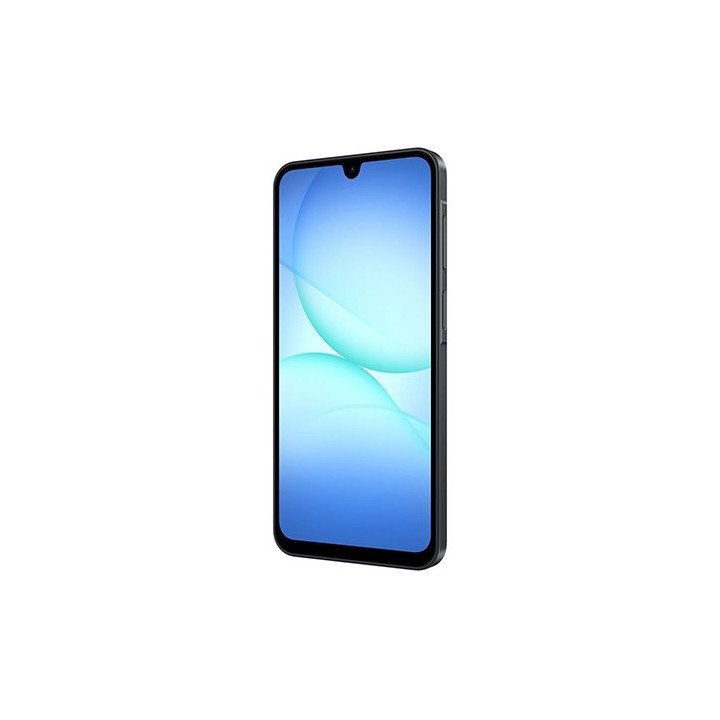 סמסונג גלקסי Samsung Galaxy A17 שחור 128GB + 4GB
