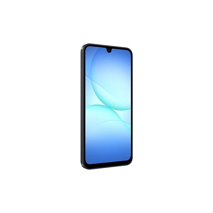 סמסונג גלקסי Samsung Galaxy A17 שחור 128GB + 4GB
