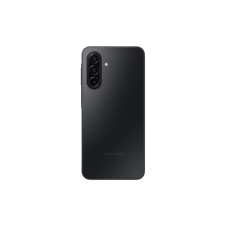 סמסונג גלקסי Samsung Galaxy A17 שחור 128GB + 4GB