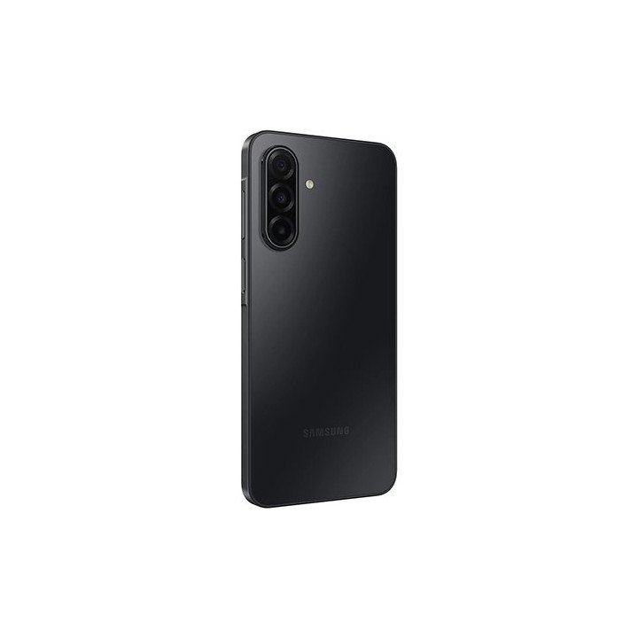 סמסונג גלקסי Samsung Galaxy A17 שחור 128GB + 4GB