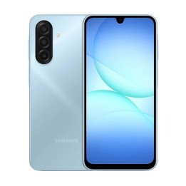 סמסונג גלקסי Samsung Galaxy A17 תכלת 128GB + 4GB