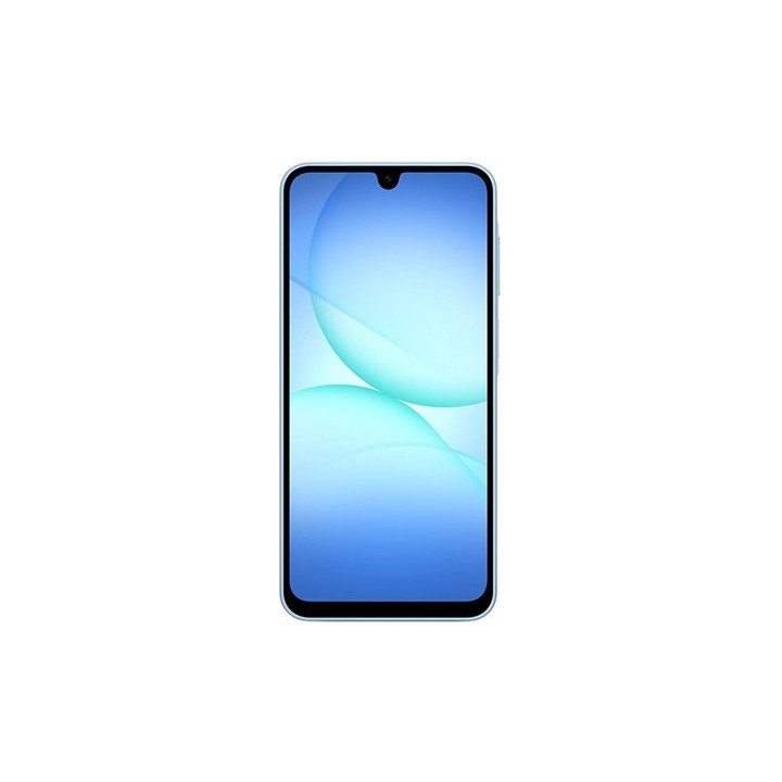 סמסונג גלקסי Samsung Galaxy A17 תכלת 128GB + 4GB