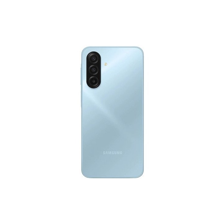 סמסונג גלקסי Samsung Galaxy A17 תכלת 128GB + 4GB