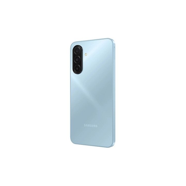 סמסונג גלקסי Samsung Galaxy A17 תכלת 128GB + 4GB