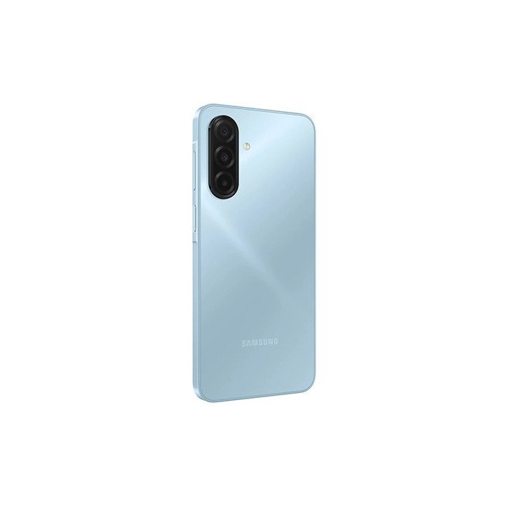 סמסונג גלקסי Samsung Galaxy A17 תכלת 128GB + 4GB