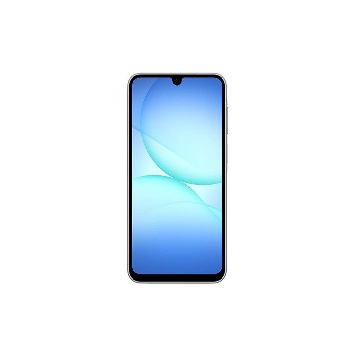 סמסונג גלקסי Samsung Galaxy A17 אפור 128GB + 4GB