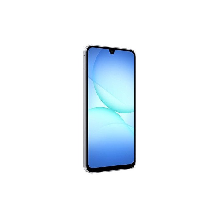 סמסונג גלקסי Samsung Galaxy A17 אפור 128GB + 4GB