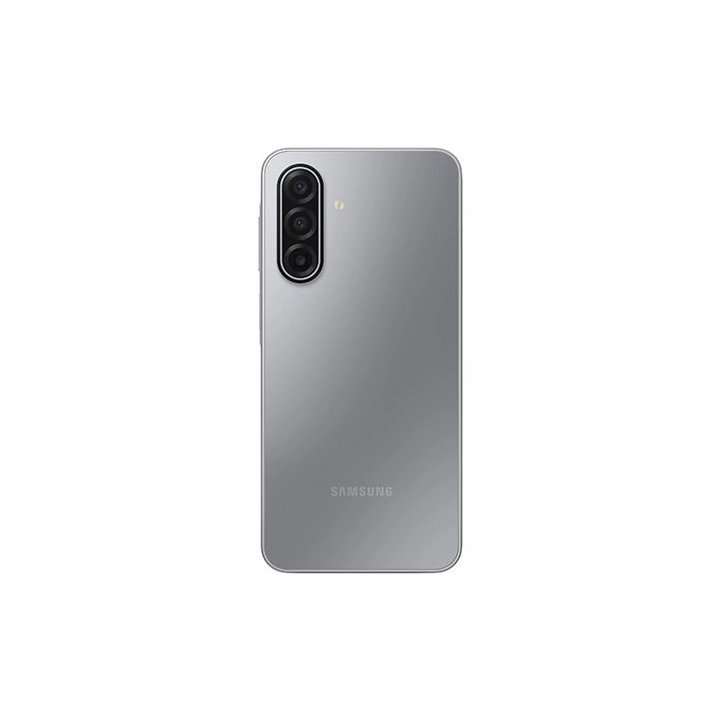 סמסונג גלקסי Samsung Galaxy A17 אפור 128GB + 4GB