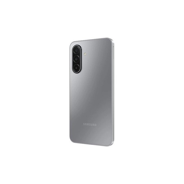 סמסונג גלקסי Samsung Galaxy A17 אפור 128GB + 4GB