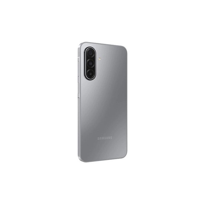 סמסונג גלקסי Samsung Galaxy A17 אפור 128GB + 4GB