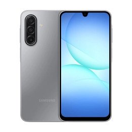סמסונג גלקסי Samsung Galaxy A17 אפור 256GB + 8GB