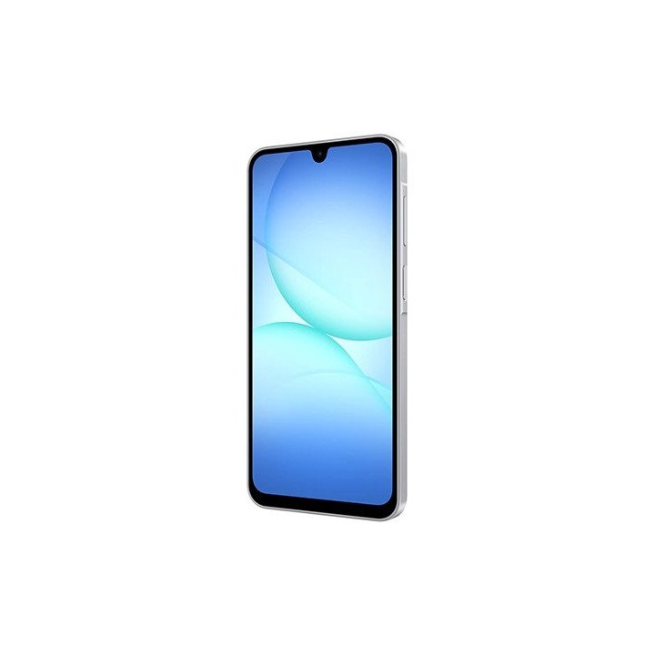 סמסונג גלקסי Samsung Galaxy A17 אפור 256GB + 8GB