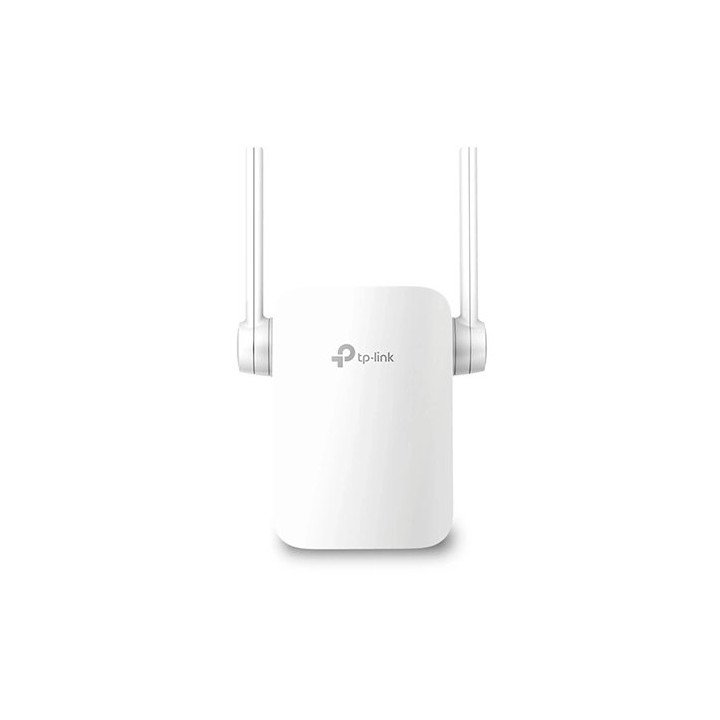 מגדיל טווח אינטרנט TP-Link RE205 AC750 Wi-Fi