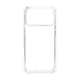 מגן לאייפון 17 פרו Apple iPhone 17 Pro שקוף Baros
