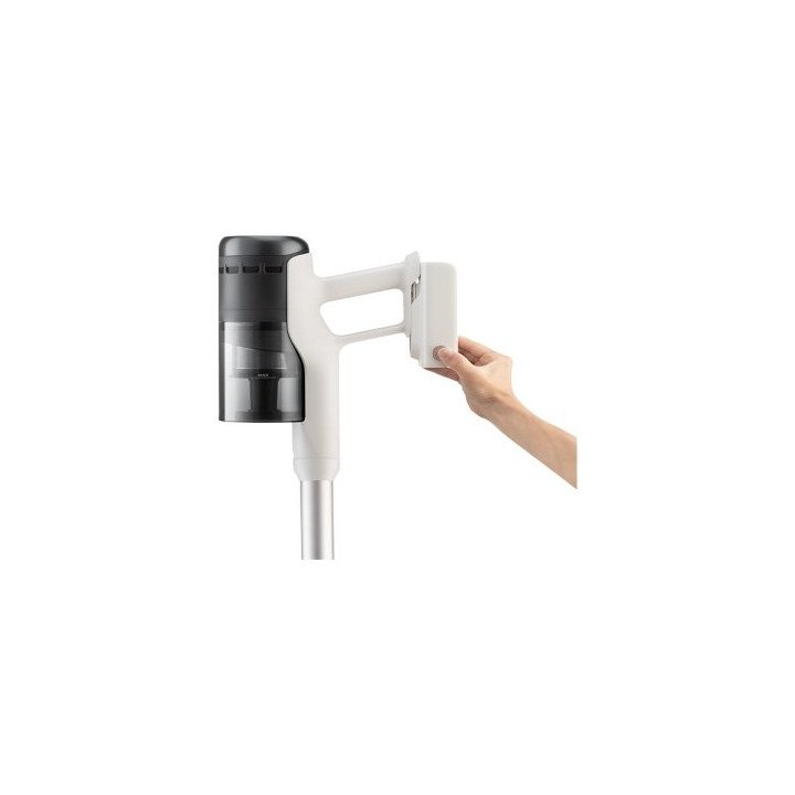 רובורוק שואב אבק אלחוטי עם מוט Roborock H60 Pro