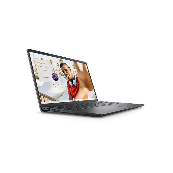 מחשב נייד דל עם מסך מגע 15.6 אינץ DELL Inspiron 15 – מעבד AMD Ryzen 7 