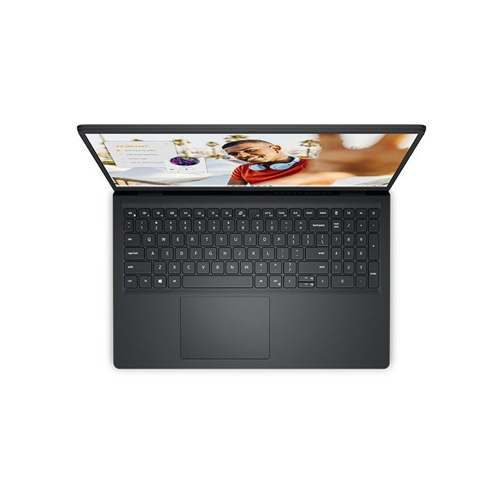 מחשב נייד דל עם מסך מגע 15.6 אינץ DELL Inspiron 15 – מעבד AMD Ryzen 7 