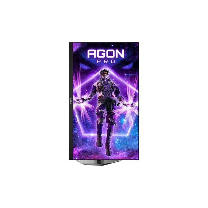 מסך גיימינג 27 אינץ AOC AGON IPS 520Hz Full HD AG276FK
