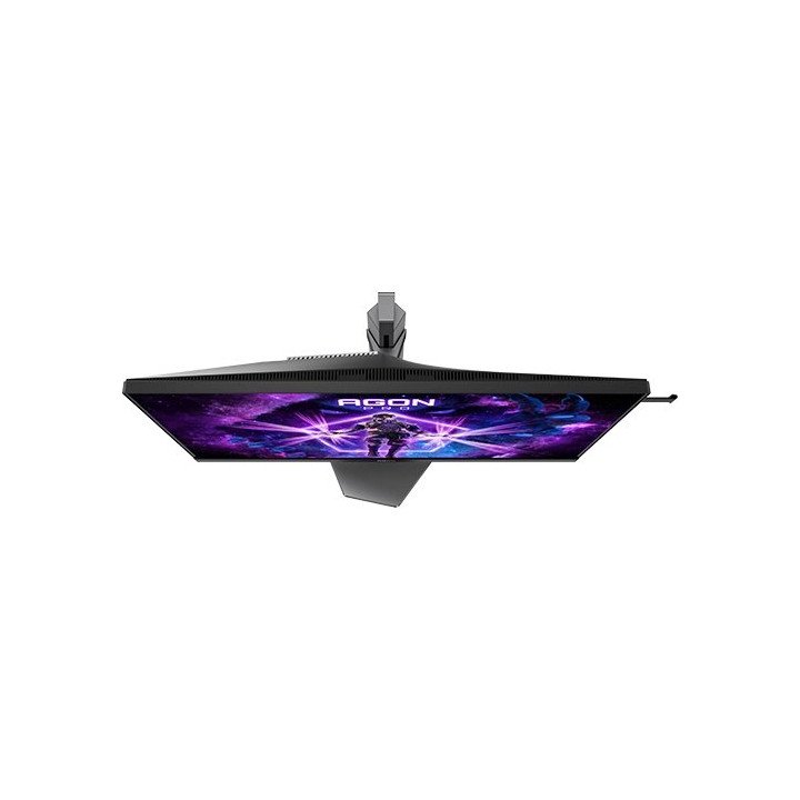מסך גיימינג 27 אינץ AOC AGON IPS 520Hz Full HD AG276FK