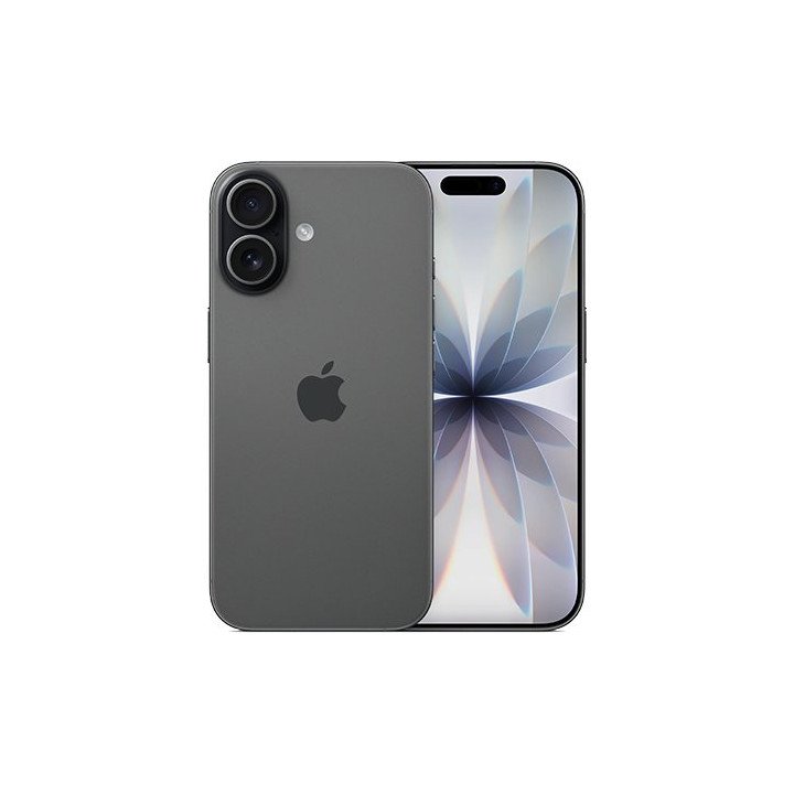 מציאון - אייפון Apple iPhone 17 – נפח 256GB – צבע Black – גרסת (eSIM o