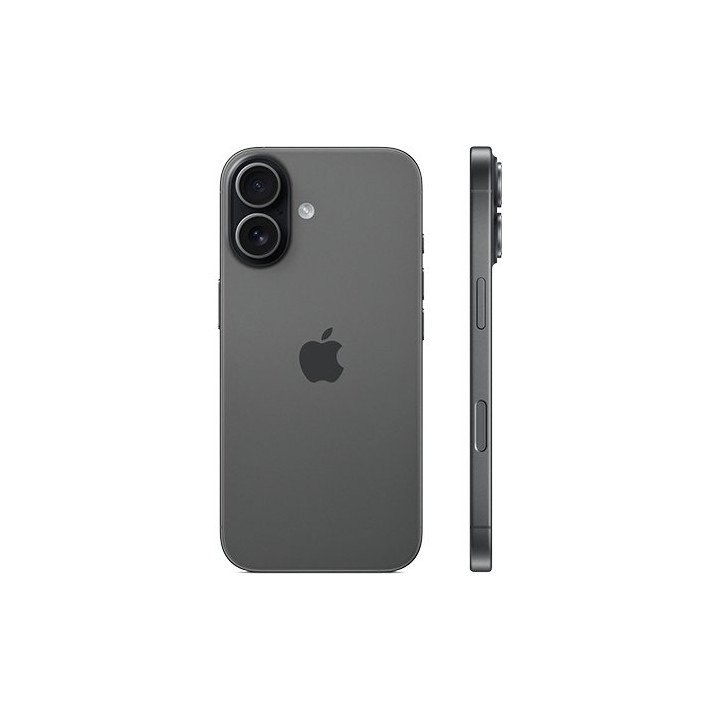 מציאון - אייפון Apple iPhone 17 – נפח 256GB – צבע Black – גרסת (eSIM o