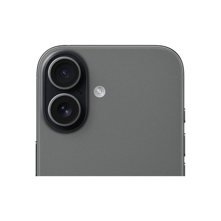 מציאון - אייפון Apple iPhone 17 – נפח 256GB – צבע Black – גרסת (eSIM o