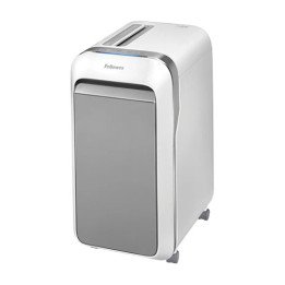 מגרסת נייר משרדית 5015501 Fellowes LX220– כ-30.3 ליטר - משלוח חינם
