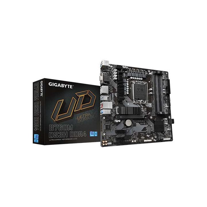 מחשב גיימינג נייח מורכב SUPER הכולל מעבד Intel Core i5-14400F זכרון 16