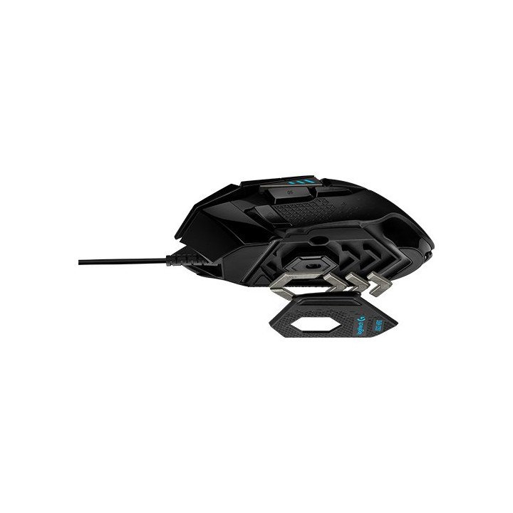 מציאון - עכבר גיימינג Logitech G502 HERO - מוחדש