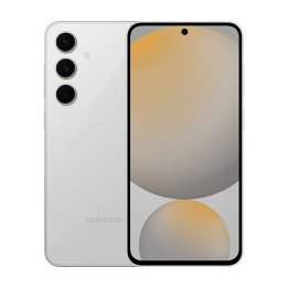 מציאון – סמסונג גלקסי Samsung Galaxy S24 FE 256GB + 8GB אפור – מתוקן