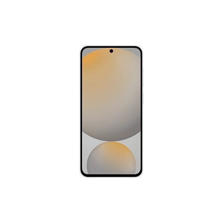 מציאון – סמסונג גלקסי Samsung Galaxy S24 FE 256GB + 8GB אפור – מתוקן